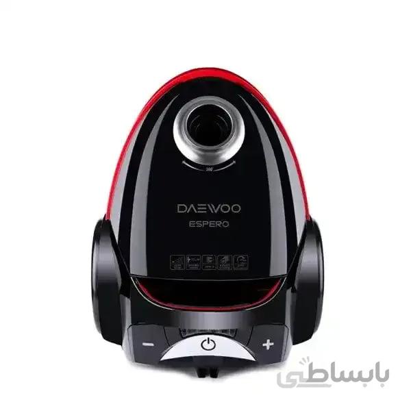 جاروبرقی دوو مدل DVC S22G / S22W