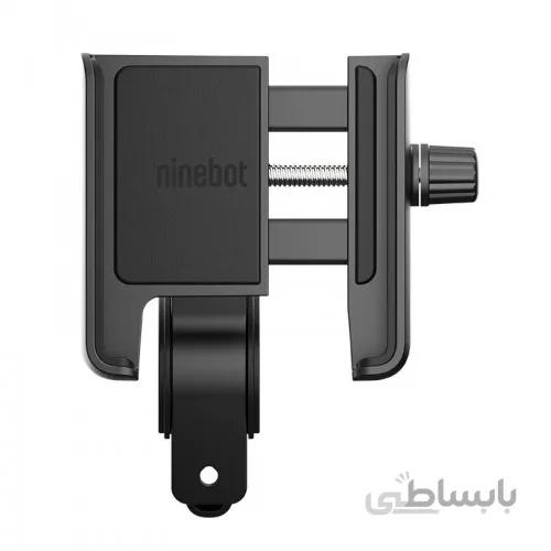 پایه نگهدارنده گوشی مخصوص دوچرخه و اسکوتر شیائومی Ninebot PJ20QXZJ ا Ninebot Phone Holder
