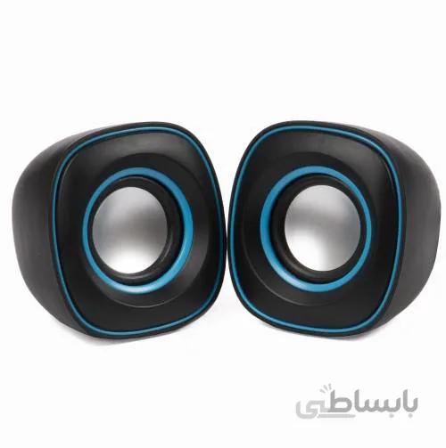 اسپیکر دسکتاپ مدل D_0155