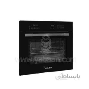 فر برقی توکار میلان مدل G10