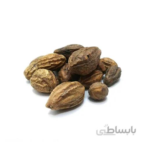 هلیله زرد