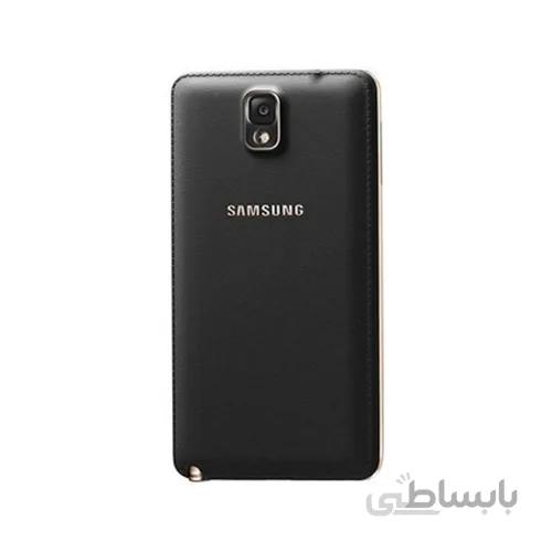 درب پشت گوشی سامسونگ نوت 3 BACK COVER SAMSUNG GALAXY NOTE 3 N9000