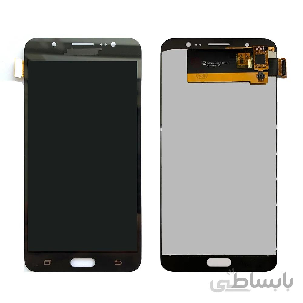 ال سی دی j710 metal /j7 2016 metal