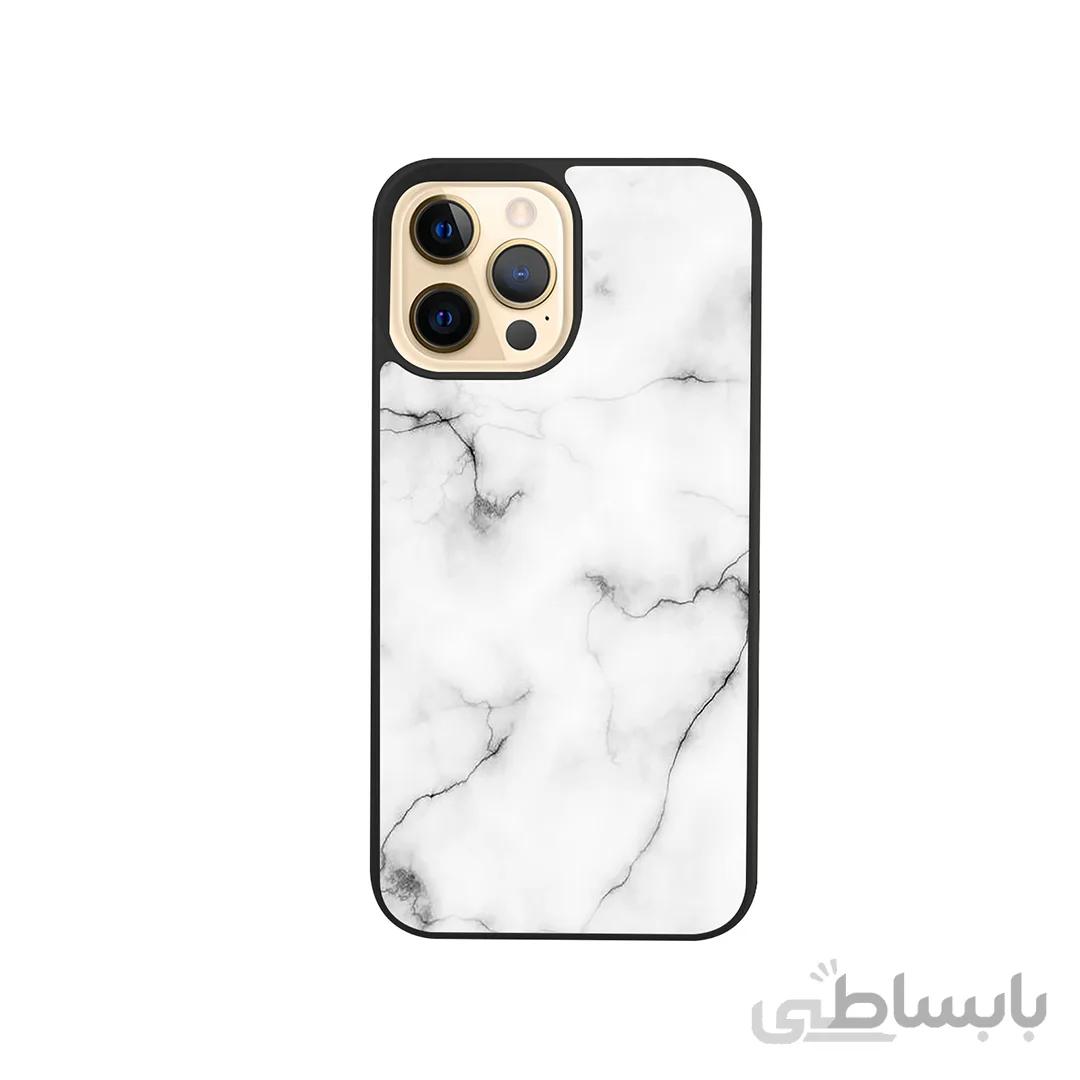 قاب دور ژله ای کد G217 مدل 12 پرومکس(دسته اول)