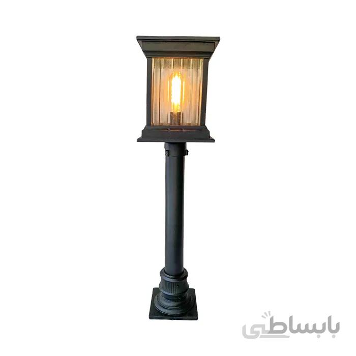 پاریس سایز کوچک ایستاده بلند مدل E21C3-S