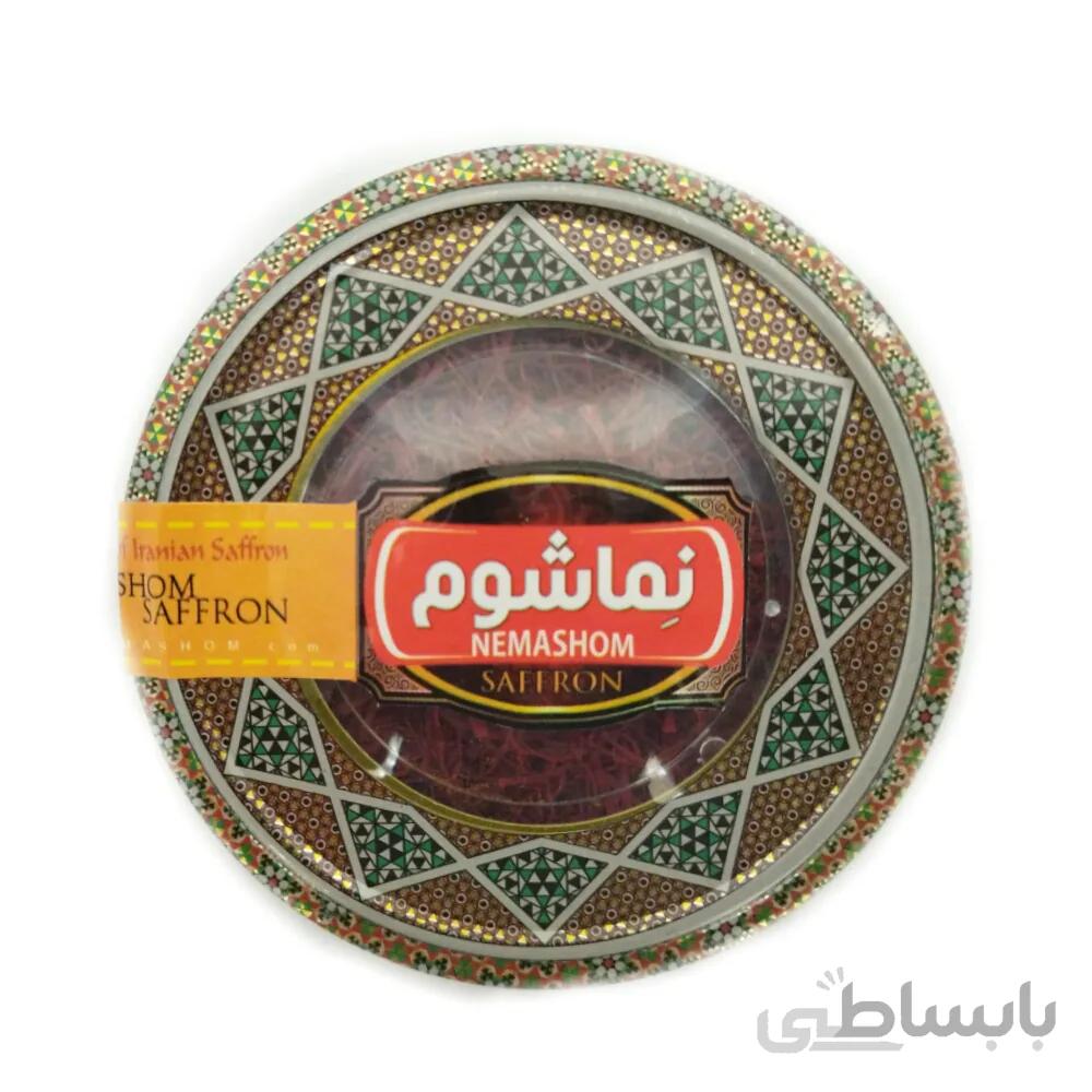 زعفران سوپر نگین صادراتی