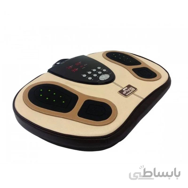 ماساژور پا اتو مدل EY900P