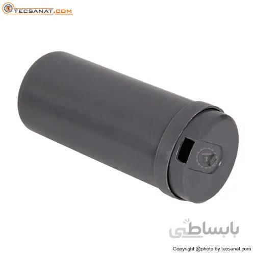 قوطی خازن الکتروموتور چینی بزرگ