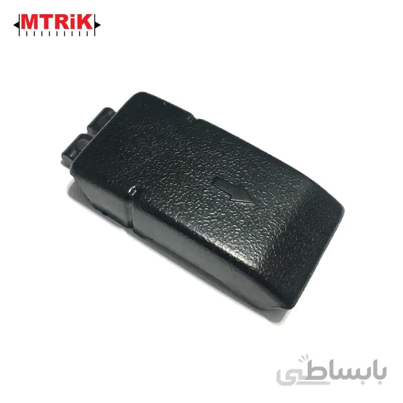 قفل درب جعبه توتال استیشن