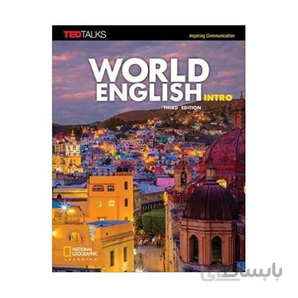 World English Intro 3rd