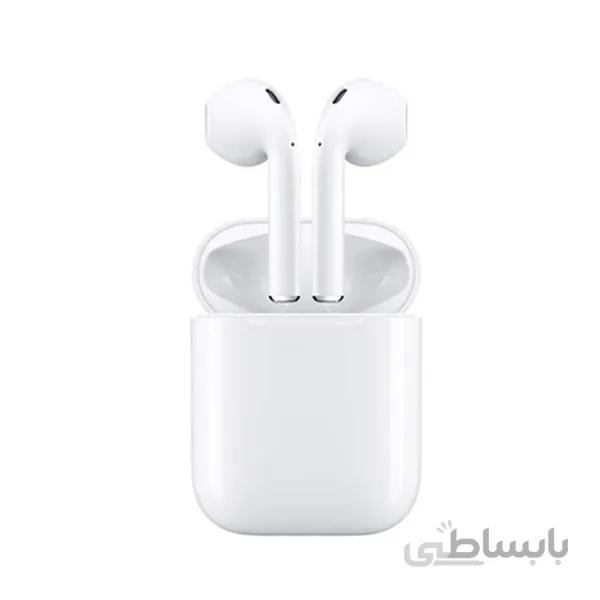 هدفون بی سیم مدل i11-TWS ا i11-TWS Wireless Headphones