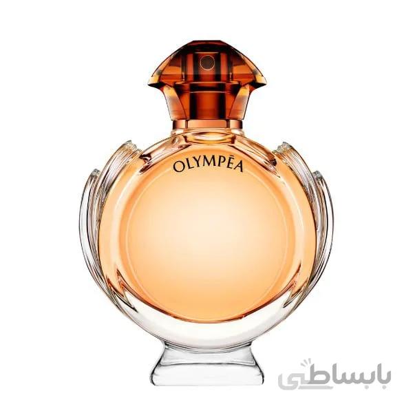 ادکلن پاکو رابان المپیا زنانه Olympea Intense Paco Rabanne تستر