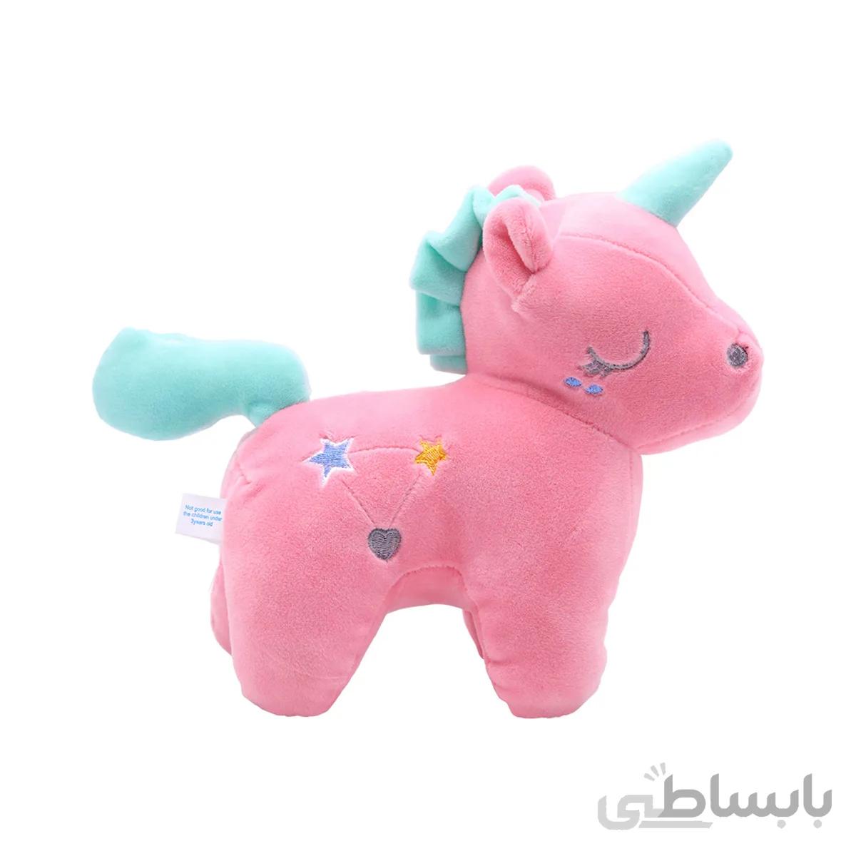 پونی بدن ستاره قلب کد 5048