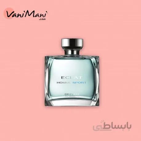 ادکلن اکلت هوم اسپرت Eclat Homme Sport اوریفلیم