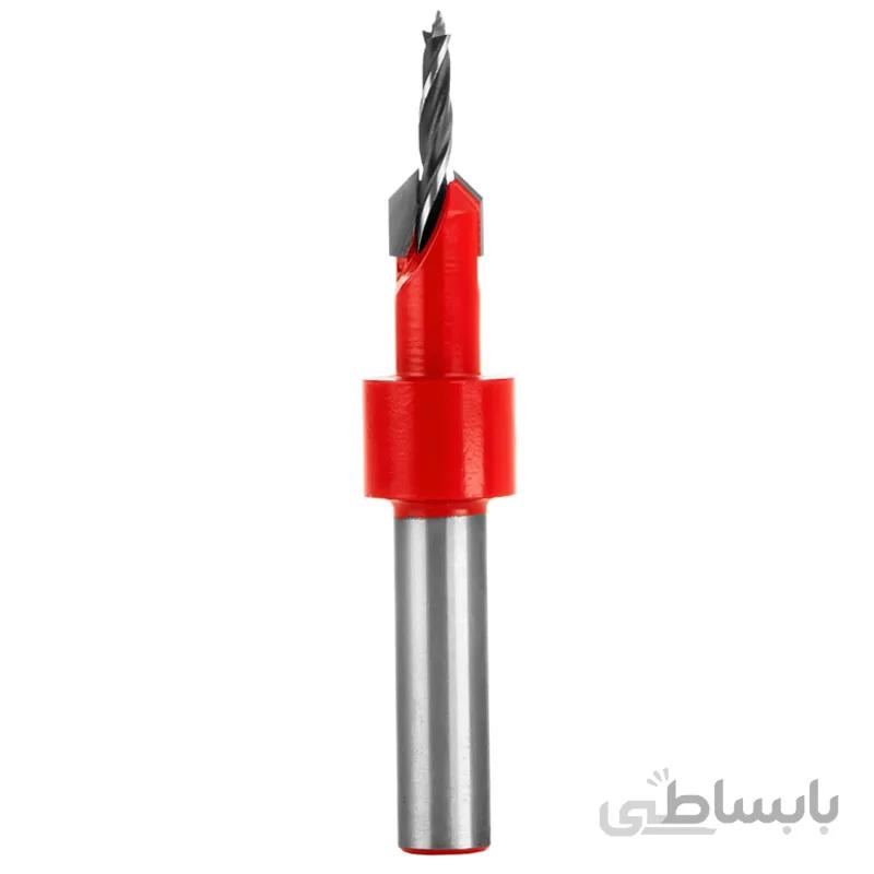 مته خزینه دامار مدل DM0833902 ا Damar DM0833902 Router Bit