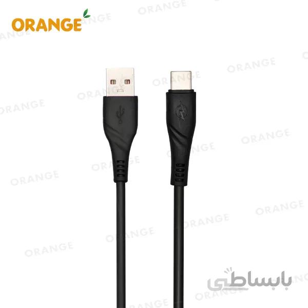 کابل فست تایپ سی روکو پلاس مدل RP-S01