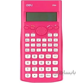 ماشین حساب دلی مدل Touch کد 1710A