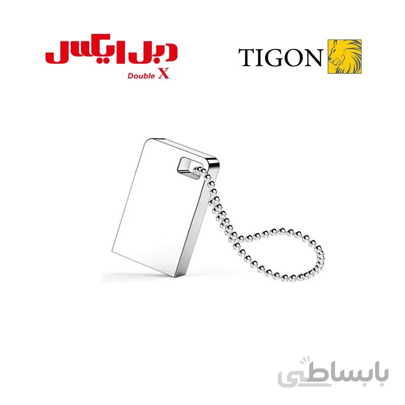 فلش مموری تایگون Tigon P96 ظرفیت 32 گیگابایت