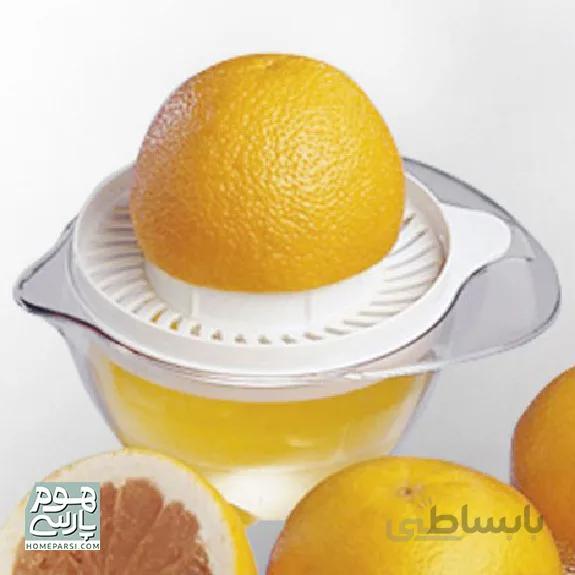 آب میوه گیر دستی لایف هایت مدل 21301