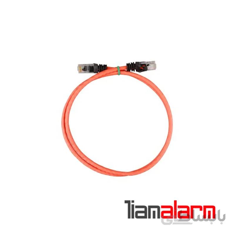 کابل شبکه CAT6 متراژ 1/5متری