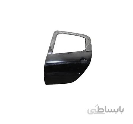 درب عقب رانا چپ ایساکو