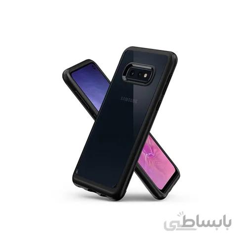کاور اسپیگن Ultra Hybrid سامسونگ S10e