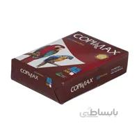 کاغذ سایز A5 برند کپی مکس