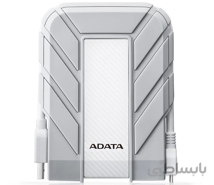 هارد اکسترنال ای دیتا مدل HD710 Pro ظرفیت 2 ترابایت ا External Hard Disk ADATA HD710 Pro 2TB