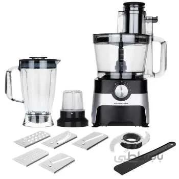 غذاساز هاردستون مدل FPP1003 ا Hardstone FPP1003 Food Processor