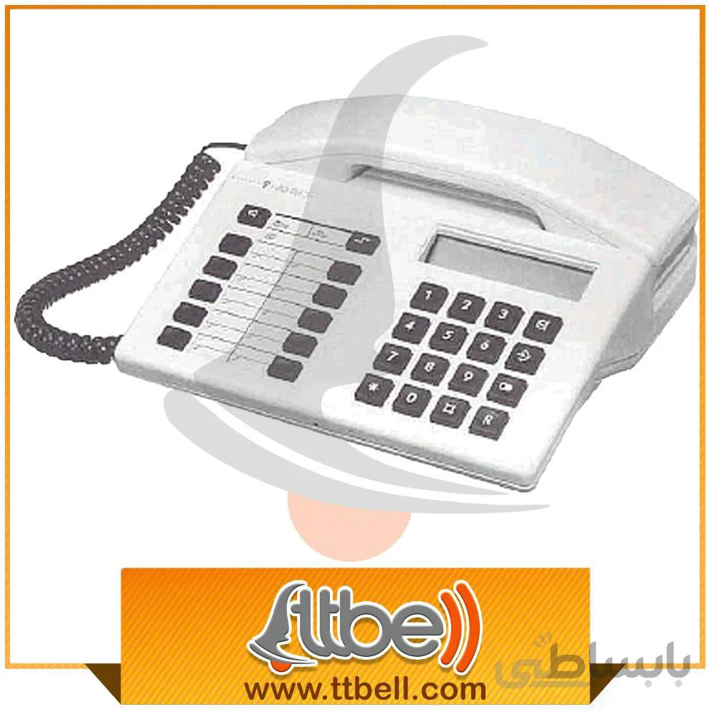 راهنمای فارسی تلفن IQ-Tel2