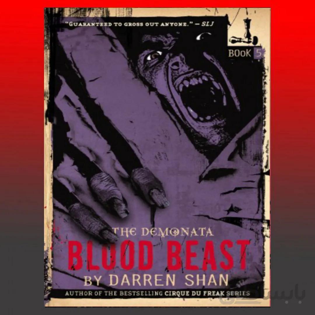 Blood Beast