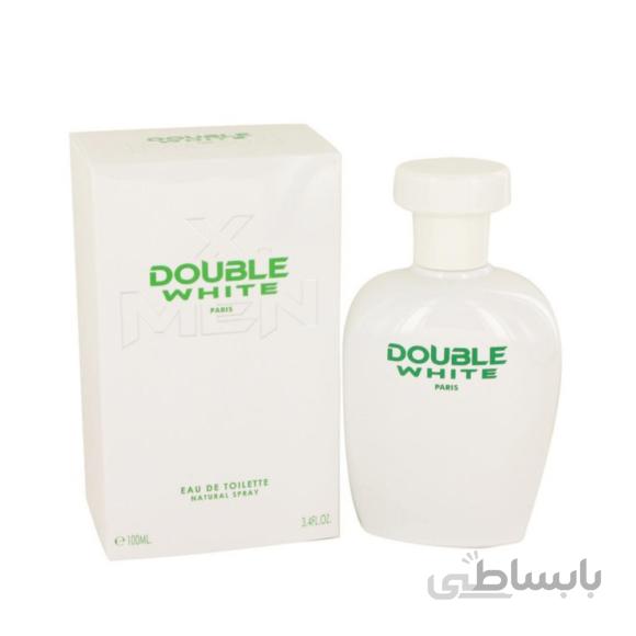 عطر جیپارلیس دابل وایت ( geparlys double white )