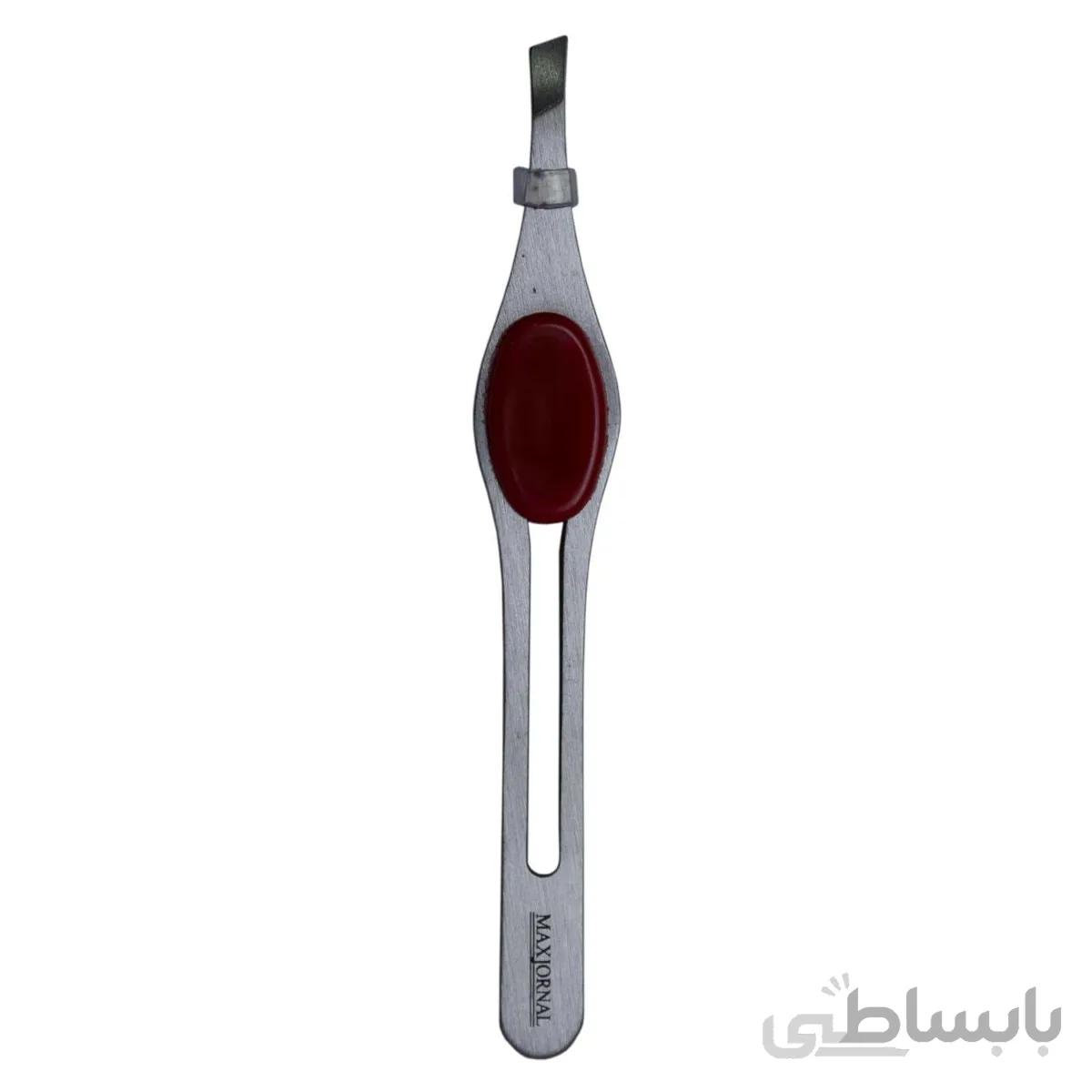 موچین مکس جورنال مدل C31
