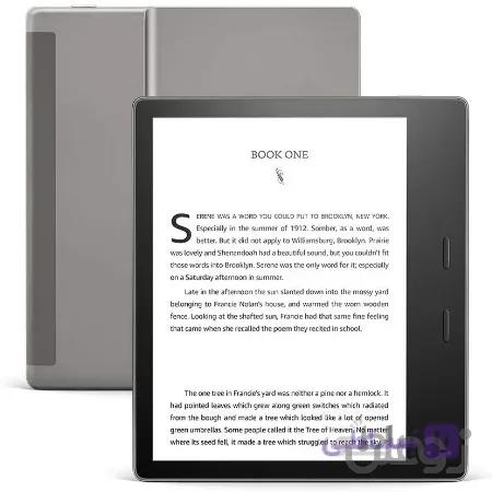 کتابخوان آمازون مدل  Kindle Oasis 2019 نسل دهم