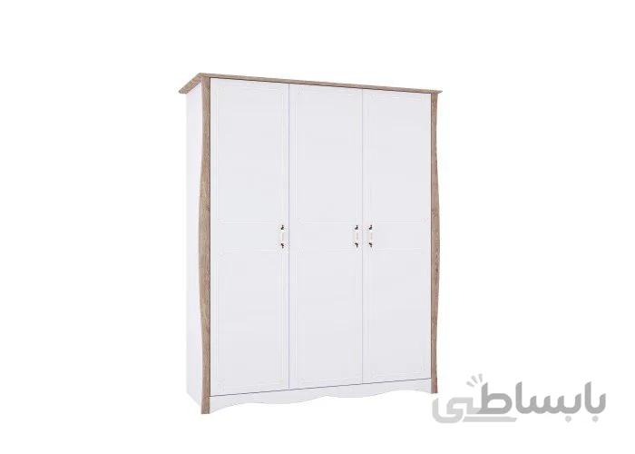 کمد سه درب پارادایس