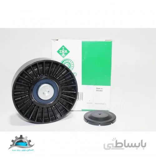 غلتک هرزگرد دینام پژو 405 INA