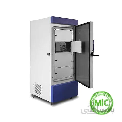 فریزر آزمایشگاهی