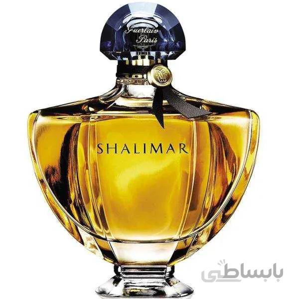 دکانت عطر گرلن شالیمار-Guerlain shalimar