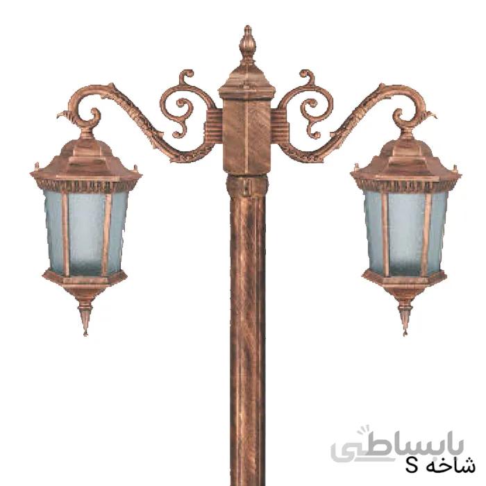 دوشاخه رابو