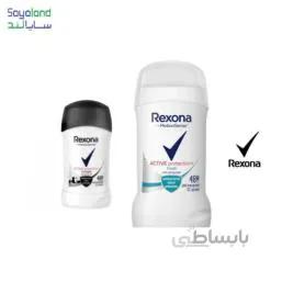 مام صابونی رکسونا زنانه Active Protection + Fresh