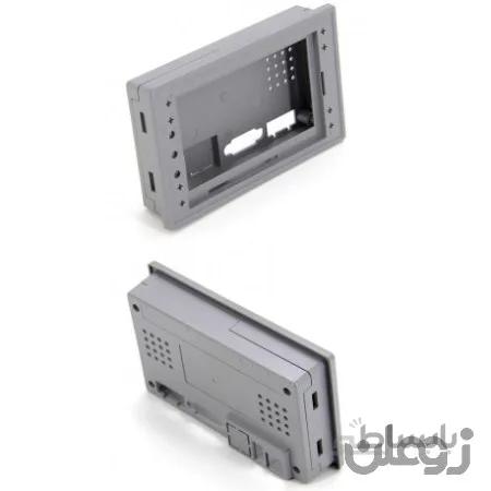 باکس نمایشگر صنعتی و حرفه ای مخصوص السیدی 4.3 اینچ کیفیت بسیار بالا