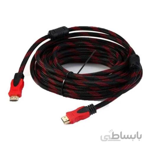کابل HDMI کنفی ۱۰ متری