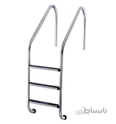 پله استخر ایمکس مدل Standard NSL815-S