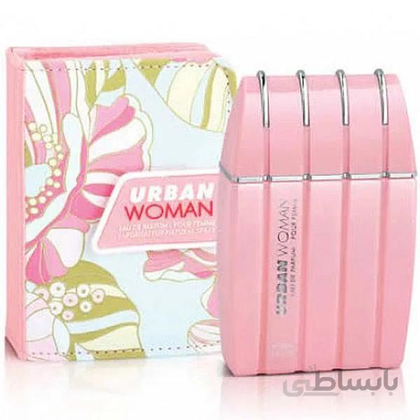 عطر ادکلن امپر اوربان زنانه-Emper urban woman