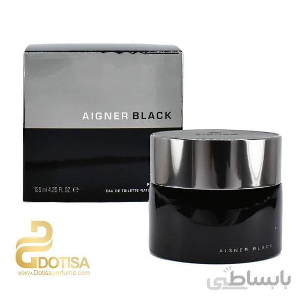 عطر ادکلن اگنر بلک – AIGNER BLACK
