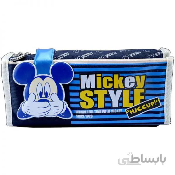 جامدادی یونیمس کد DM25039 ا Unimass DM25039 pencil case