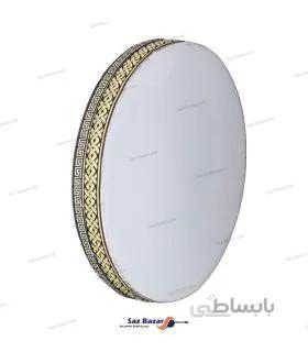 دایره طلقی طرح صدف کاری