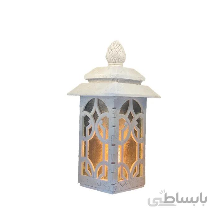 چراغ مدل النا دیواری