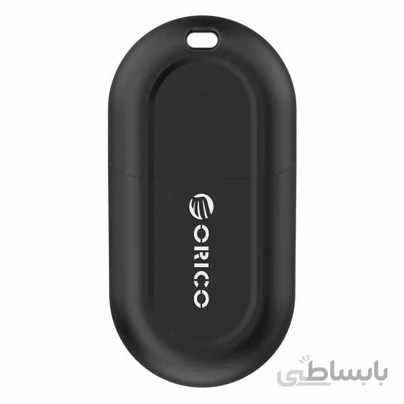 دانگل بلوتوثی USB اوریکو مدل BTA-408 ا Orico Bluetooth USB Dongle - BTA-408