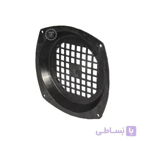 کاور موتوژن کد 132